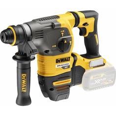 Аккумуляторный перфоратор DEWALT DCH333NT, SDS-plus, 54 В, XR