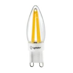 Лампочка светодиодная Lightstar led, 940472, 5W, G9