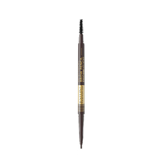 Карандаш для бровей Eveline Cosmetics Micro Precise Brow Penciln т.03 Dark Brown
