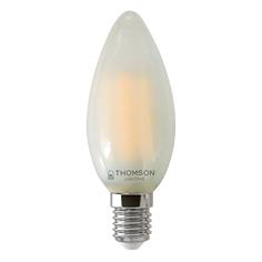 Лампочка светодиодная Thomson, TH-B2344, 7W, E14