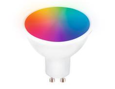 Лампочка светодиодная Ambrella Light Present, 207500, 5W, GX53