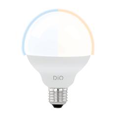 Лампочка светодиодная Eglo LM_LED_E27, 11811, 12W, LED