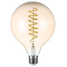 Лампочка светодиодная Lightstar Filament, 933304, 8W, E27