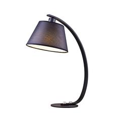 Светильник настольный Arti Lampadari Alba, Alba E 4.1.1 B, 60W, E27