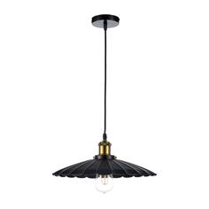 Светильник подвесной Arti Lampadari Marco, Marco E 1.3.P1 B, 60W, E27