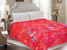 Цветные сны Покрывало Carmi (180х200 см)