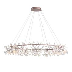 Люстра подвесная ST Luce RAFINA SL379.203.324 324x0.3Вт LED