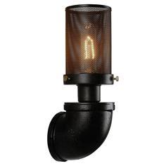 Светильник настенный Lussole FREEPORT, GRLSP-9172, 10W, E27