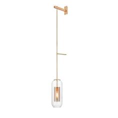 Светильник настенный Vele Luce Coro, VL5524W11, 60W, E27