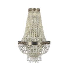 Светильник настенный Arti Lampadari Pera, Pera E 2.20.100 MA, 180W, E27