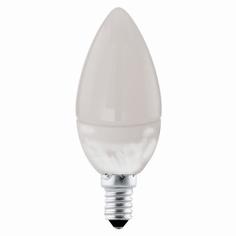 Лампочка светодиодная Eglo LM_LED_E14, 10766, 4W, E14