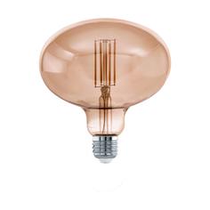Лампочка светодиодная Eglo LM_LED_E27, 12599, 4W, LED