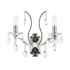 Светильник настенный Arti Lampadari Alberi NM, Alberi E 2.1.2.600 NM, 80W, E14