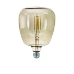 Лампочка светодиодная Eglo LM_LED_E27, 12598, 4W, LED