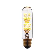 Лампочка накаливания Loft it Edison Bulb T1030LED E27 2W