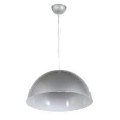 Светильник подвесной Arti Lampadari Massimo, Massimo E 1.3.P1 S, 150W, E27