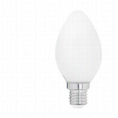 Лампочка светодиодная Eglo LM_LED_E14, 11602, 4W, E14
