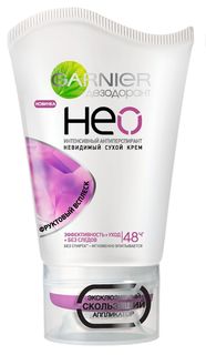 Дезодорант Garnier Neo Фруктовый всплеск 40 мл