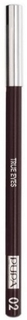 Карандаш для век PUPA True Eyes, тон №02 Brown (48902)