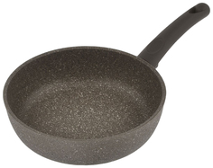 Сотейник Tima Art Granit AT-2124 24 см ТИМА