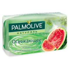 Косметическое мыло Palmolive Освежающее Летний арбуз 90 г