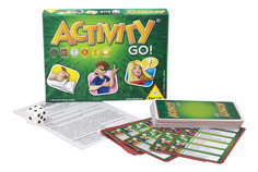 Семейная настольная игра Piatnik Activity Вперед 797996