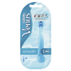 Станок для бритья Gillette Venus Smooth 1 шт