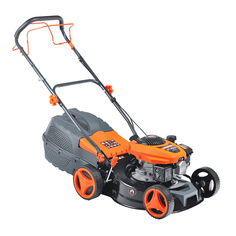 Бензиновая газонокосилка PATRIOT PT 42LS 512109004 Патриот