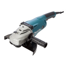 Сетевая угловая шлифовальная машина Makita GA9020