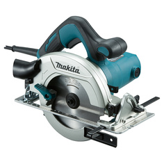Сетевая циркулярная пила Makita HS6601 186745