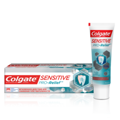 Зубная паста Colgate Sensitive Pro-Relief 75 мл