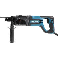 Сетевой перфоратор Makita HR2475