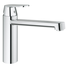 Смеситель для кухонной мойки Grohe Eurosmart Cosmopolitan 30193000 хром