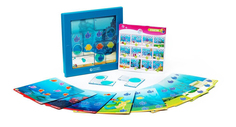 Логические игры Bondibon Русалочки ВВ0894