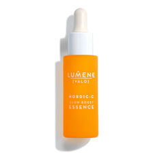 Эмульсия для лица Lumene Valo Glow Boost Vitamin C Hyaluronic essence 30 мл
