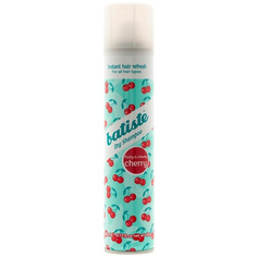 Сухой шампунь BATISTE Cherry, 200 мл