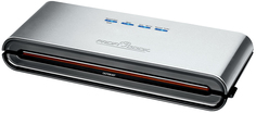 Вакуумный упаковщик Profi Cook PC-VK 1080 Silver/Black