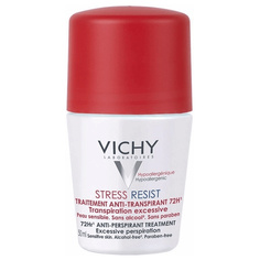 Дезодорант Vichy 72 часа защиты в стрессовых ситуациях 50 мл