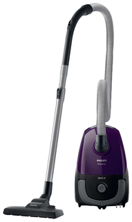 Пылесос Philips PowerGo FC8295/01 Purple