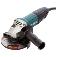 Сетевая угловая шлифовальная машина Makita GA5034 184416