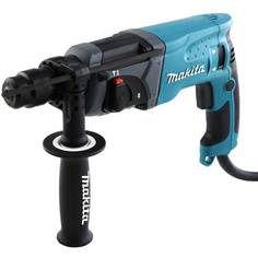 Сетевой перфоратор Makita HR2460