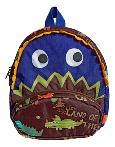 Рюкзак детский Shantou Gepai монстрик STA1619