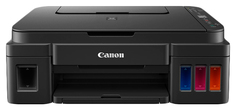 Струйное МФУ Canon PIXMA G3411