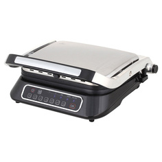 Электрогриль Redmond SteakMaster RGM-M805 Black/Silver