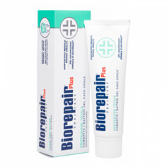 Зубная паста Biorepair Plus Total Protection 75 мл