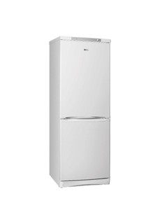 Холодильник Stinol STS 167 White