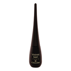 Подводка для глаз жидкая Vivienne Sabo Chocolat тон 03 коричневый
