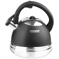 Чайник для плиты Röndell 3 л Rondell