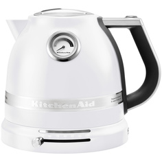 Чайник электрический KitchenAid Artisan 5KEK1522EFP White