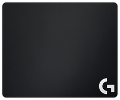 Игровой коврик для мыши Logitech Gaming Mouse Pad G240 (943-000094)